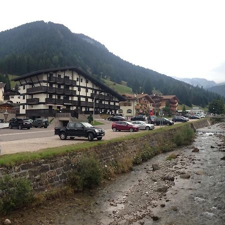 Appartamento Buffaure Pozza di Fassa Buitenkant foto