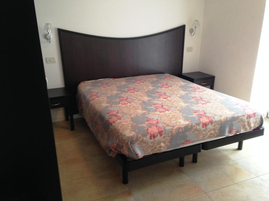 Appartamento Buffaure Pozza di Fassa Kamer foto