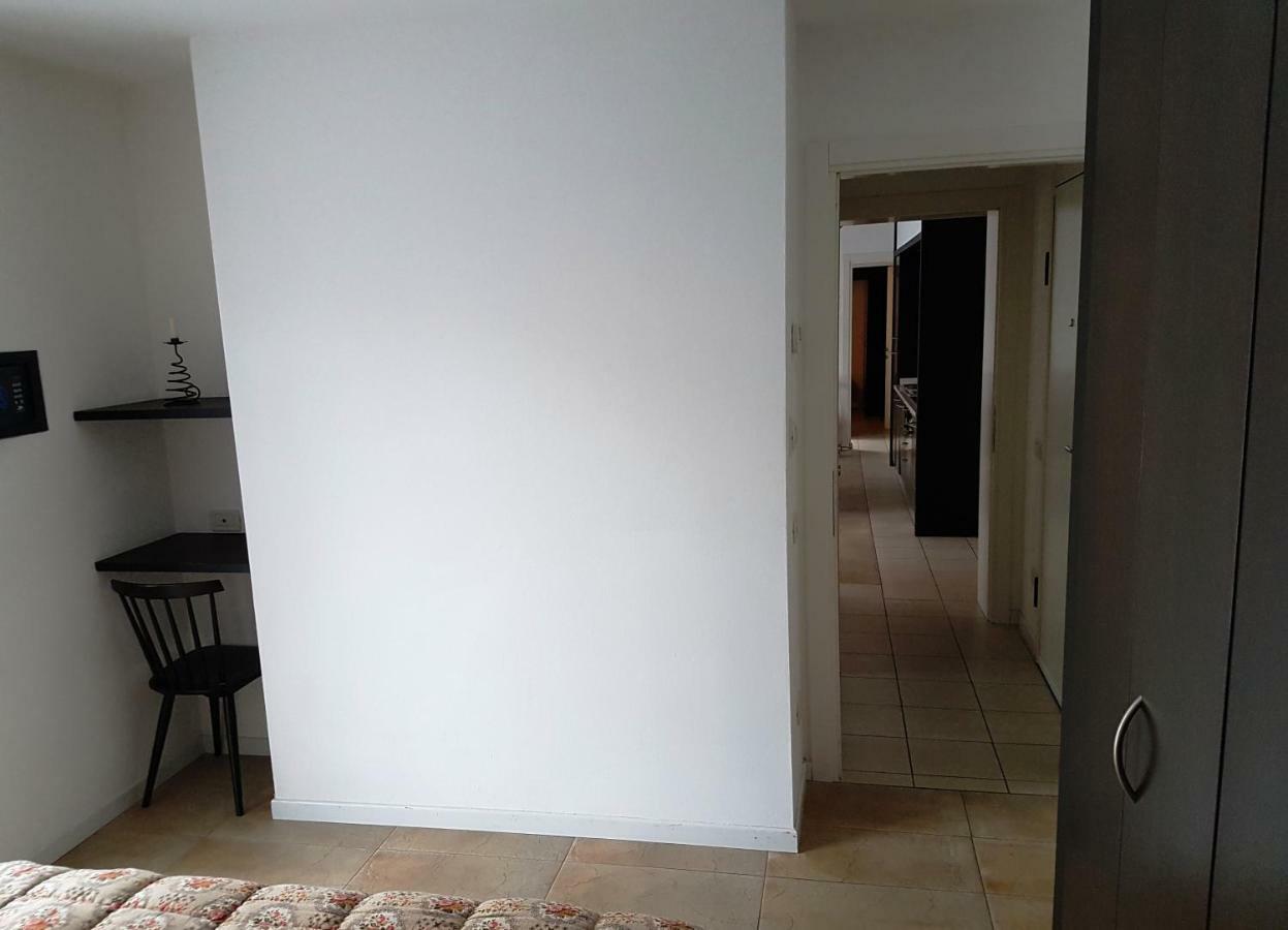 Appartamento Buffaure Pozza di Fassa Buitenkant foto