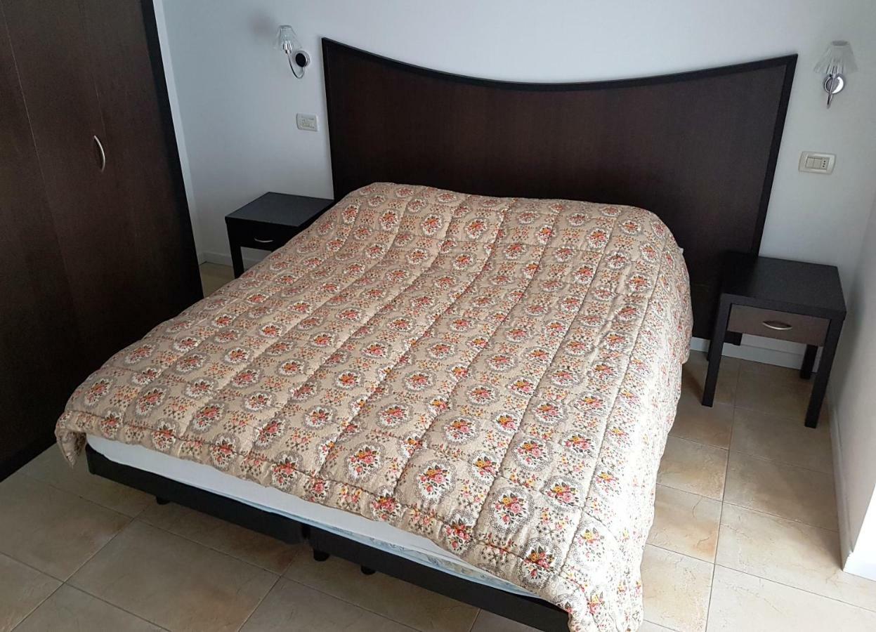 Appartamento Buffaure Pozza di Fassa Buitenkant foto