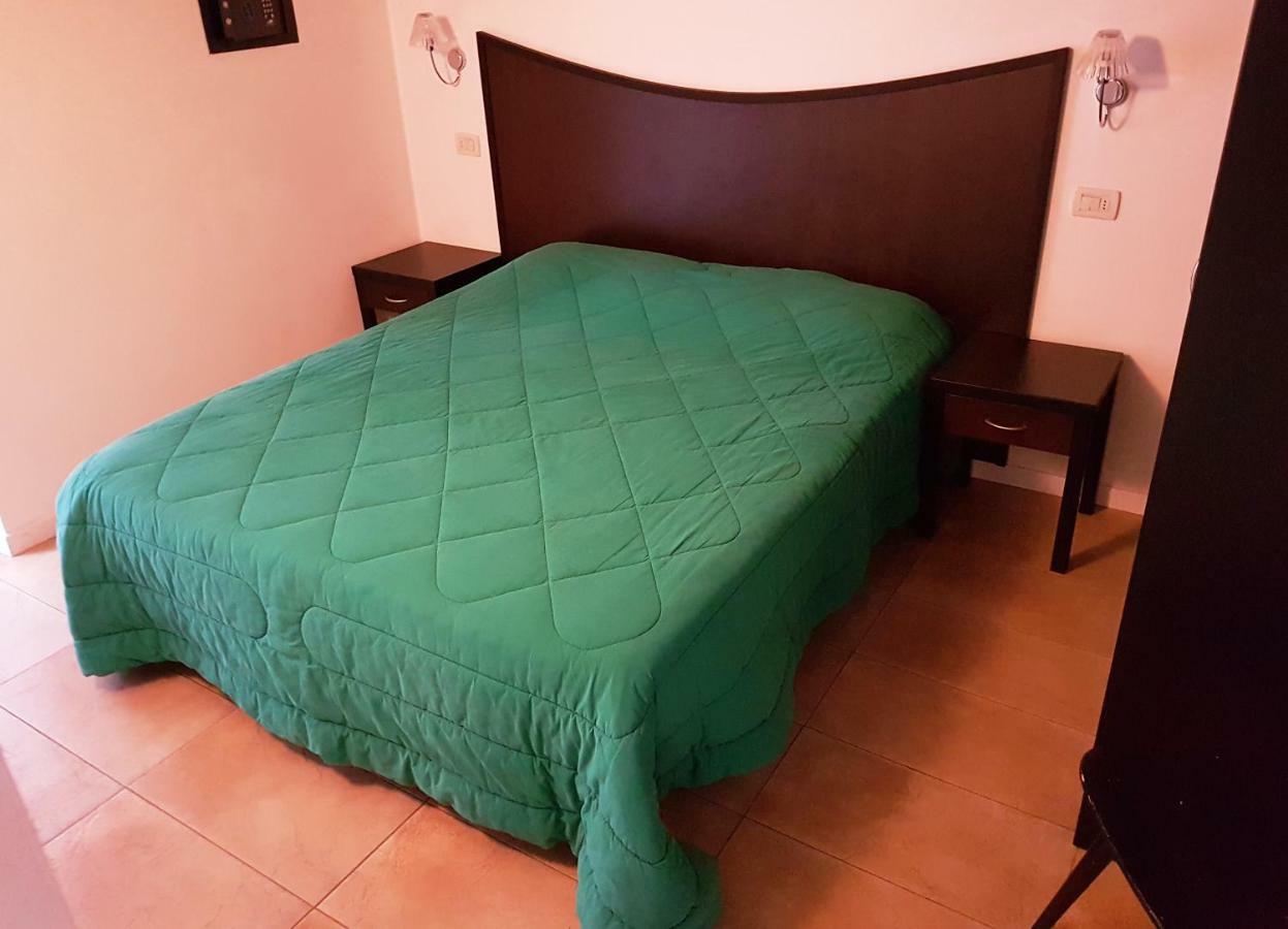 Appartamento Buffaure Pozza di Fassa Buitenkant foto