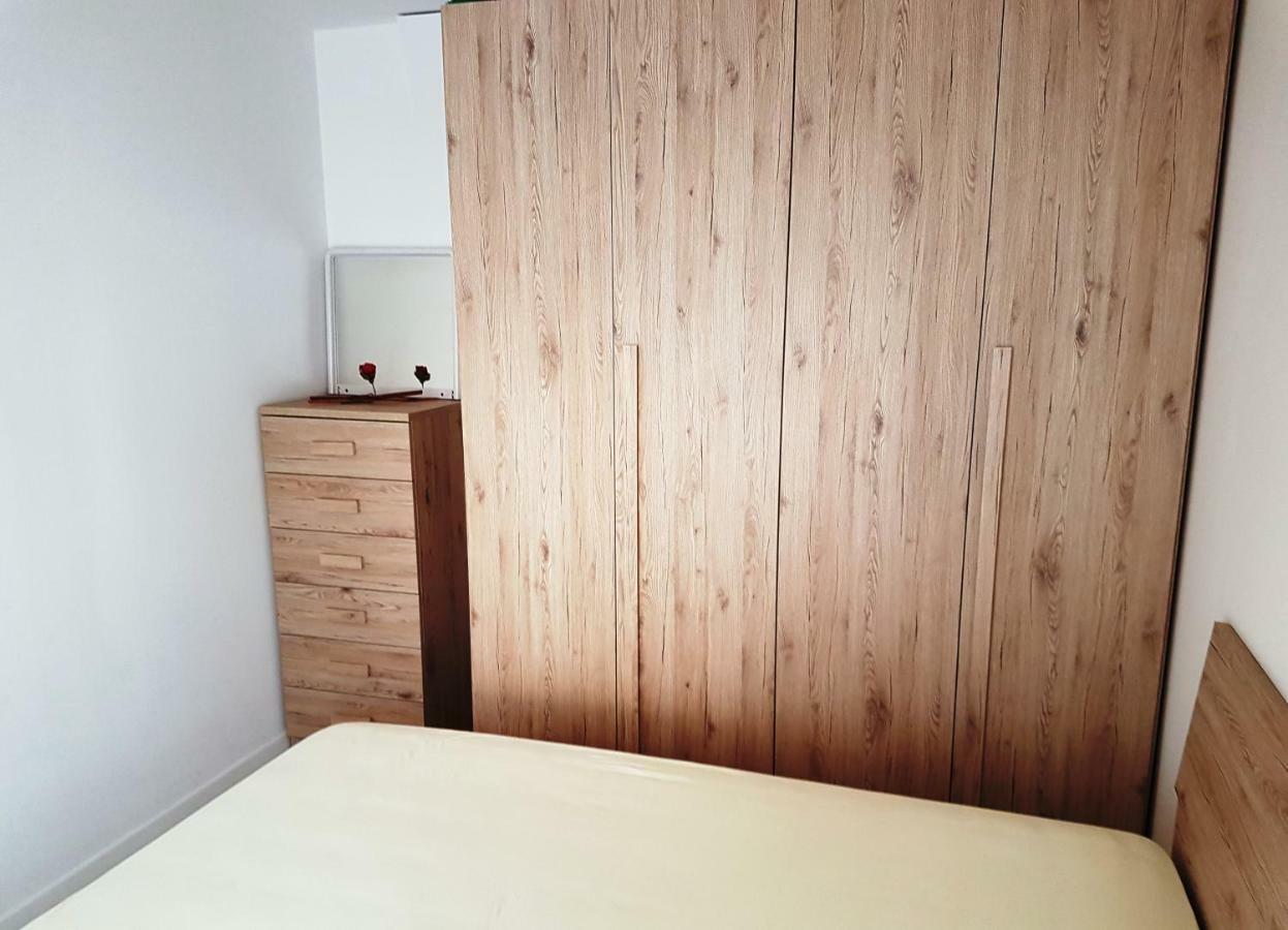 Appartamento Buffaure Pozza di Fassa Buitenkant foto