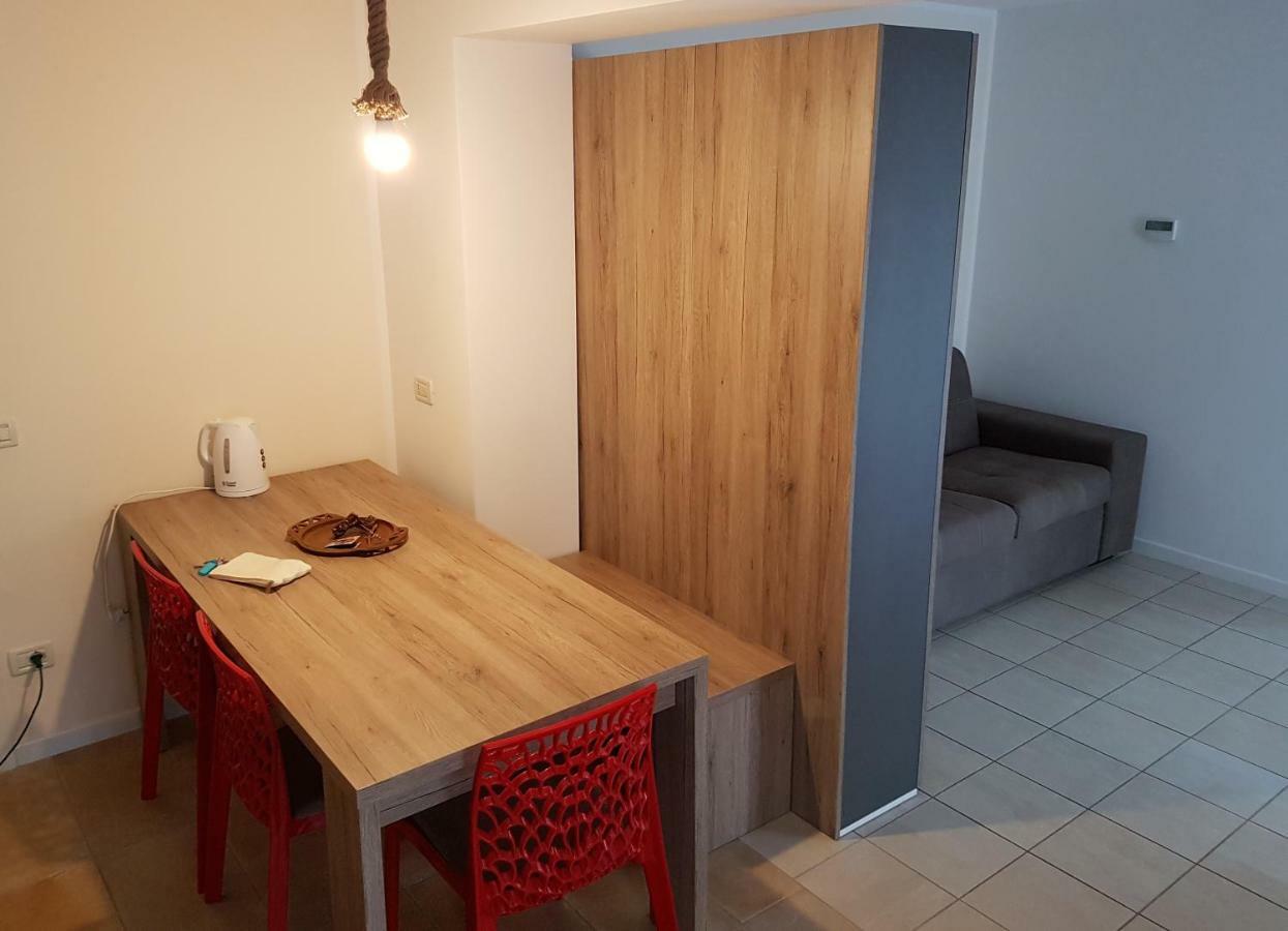 Appartamento Buffaure Pozza di Fassa Buitenkant foto
