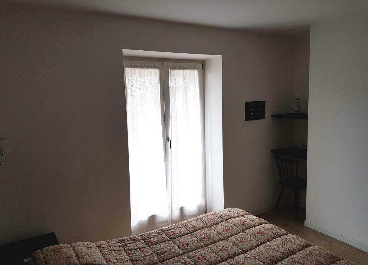 Appartamento Buffaure Pozza di Fassa Buitenkant foto