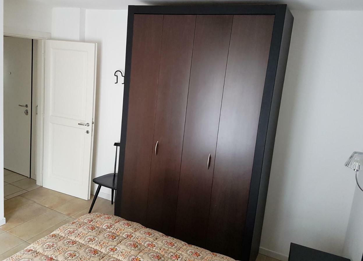 Appartamento Buffaure Pozza di Fassa Buitenkant foto