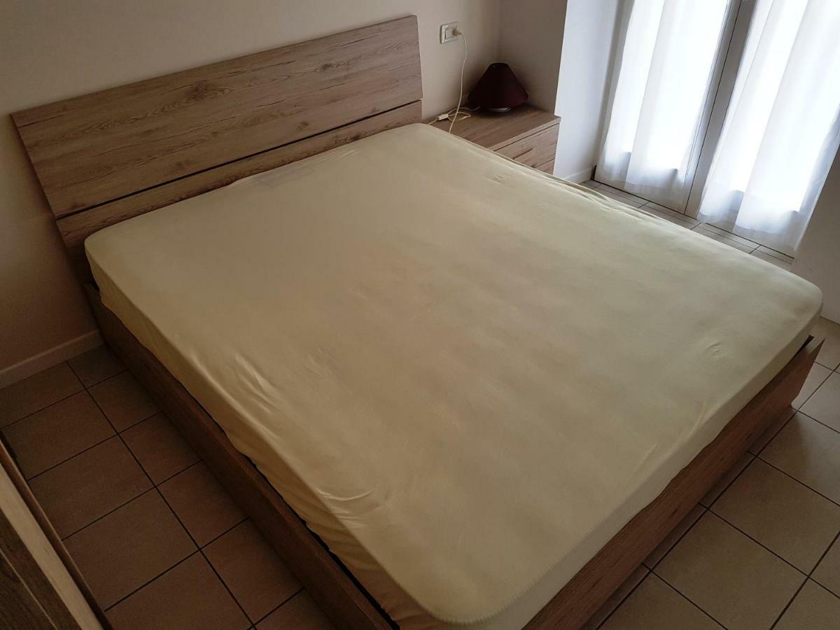 Appartamento Buffaure Pozza di Fassa Buitenkant foto